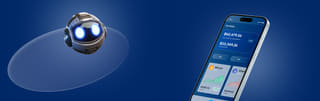 achtergrond hero-sectie Fier Rendiek tradingplatform